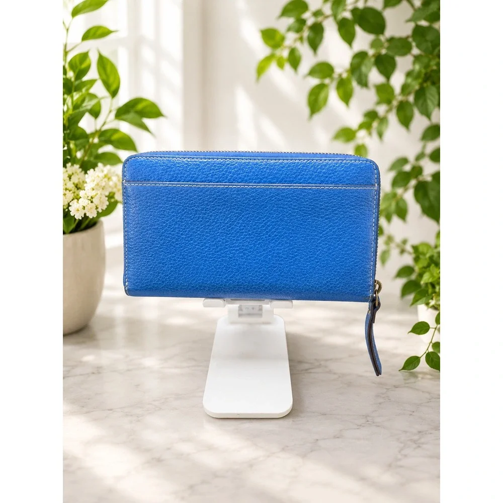 W282 Kate Spade Continental wallet
